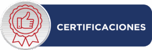 Certificaciones