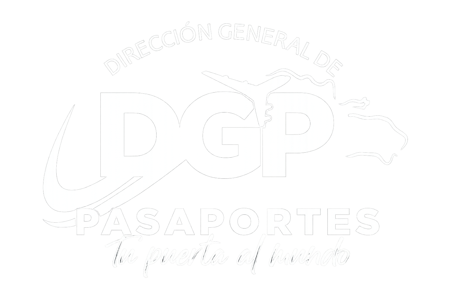 Dirección General de Pasaportes